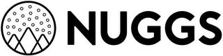 NUGGS logo
