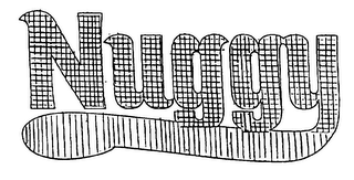 NUGGY logo