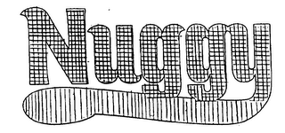 NUGGY logo