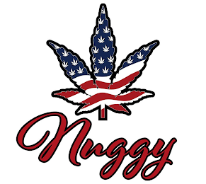 NUGGY logo