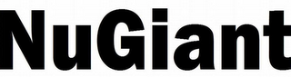 NUGIANT logo