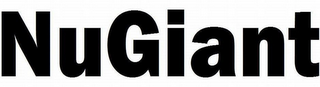 NUGIANT logo