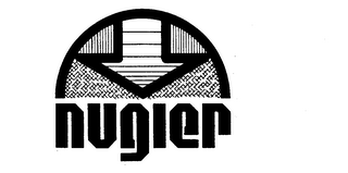 NUGIER logo