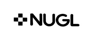 NUGL logo