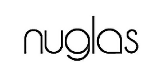 NUGLAS logo
