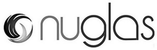 NUGLAS logo