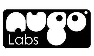 NUGO LABS logo