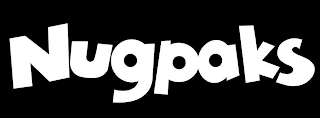 NUGPAKS logo