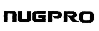NUGPRO logo