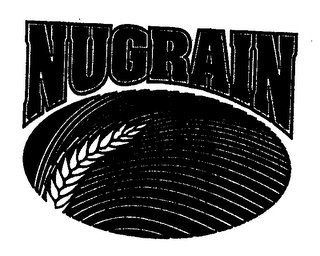 NUGRAIN logo