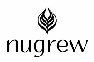 NUGREW logo