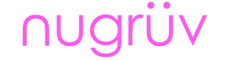 NUGRÜV logo