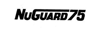 NUGUARD 75 logo