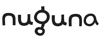 NUGUNA logo