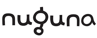 NUGUNA logo
