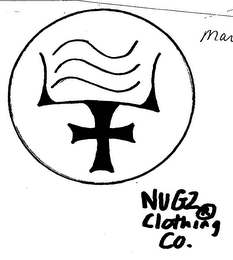 NUGZ logo
