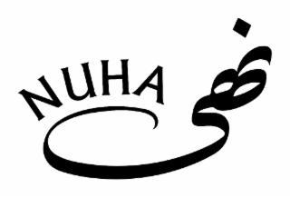 NUHA logo