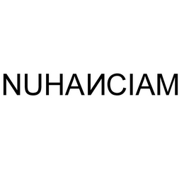 NUHANCIAM logo