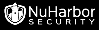 NUHARBOR SECURITY logo