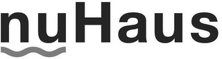 NUHAUS logo