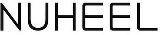 NUHEEL logo