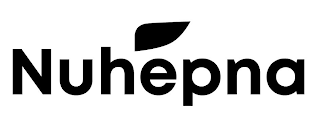 NUHEPNA logo