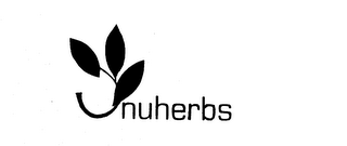 NUHERBS