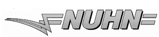 NUHN logo