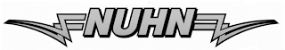 NUHN logo