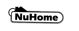 NUHOME logo