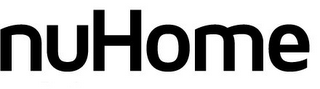 NUHOME