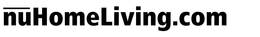 NUHOMELIVING.COM logo