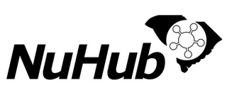 NUHUB logo