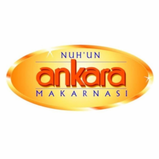 NUH'UN ANKARA MAKARNASI logo