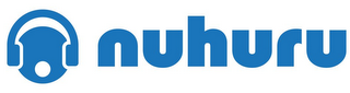 NUHURU logo