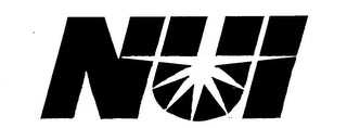 NUI logo