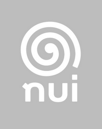 NUI logo