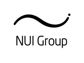 NUI GROUP logo