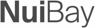 NUIBAY logo