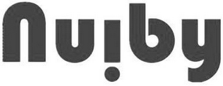 NUIBY logo