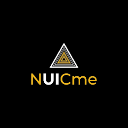 NUICME logo