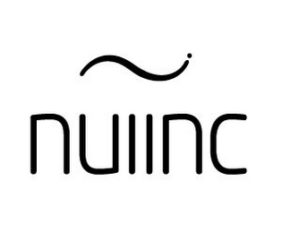 NUIINC logo