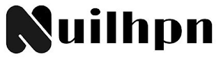 NUILHPN logo