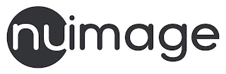 NUIMAGE logo