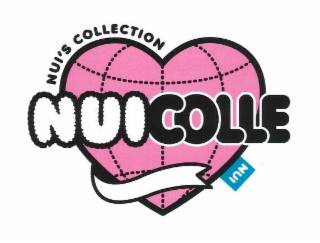 NUI'S COLLECTION NUICOLLE NUI logo