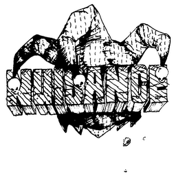 NUISANCE logo