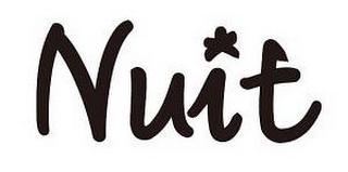 NUIT logo