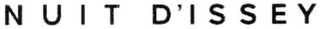 NUIT D'ISSEY logo