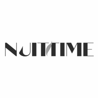 NUIT TIME logo