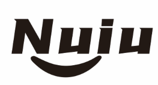 NUIU logo